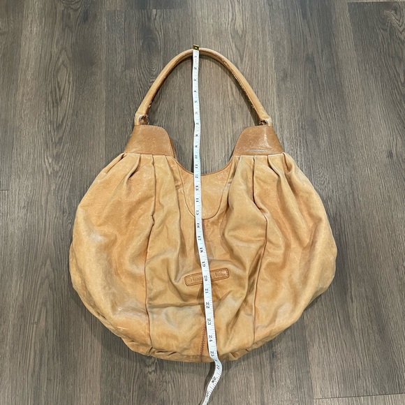 Christopher Kon 100% leather shoulder bag - Picture 12 of 12